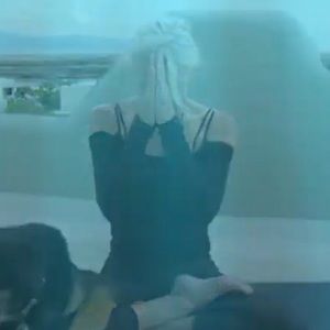 Meet your Posher, Kathleen